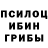 Галлюциногенные грибы мицелий XploutheO ,
